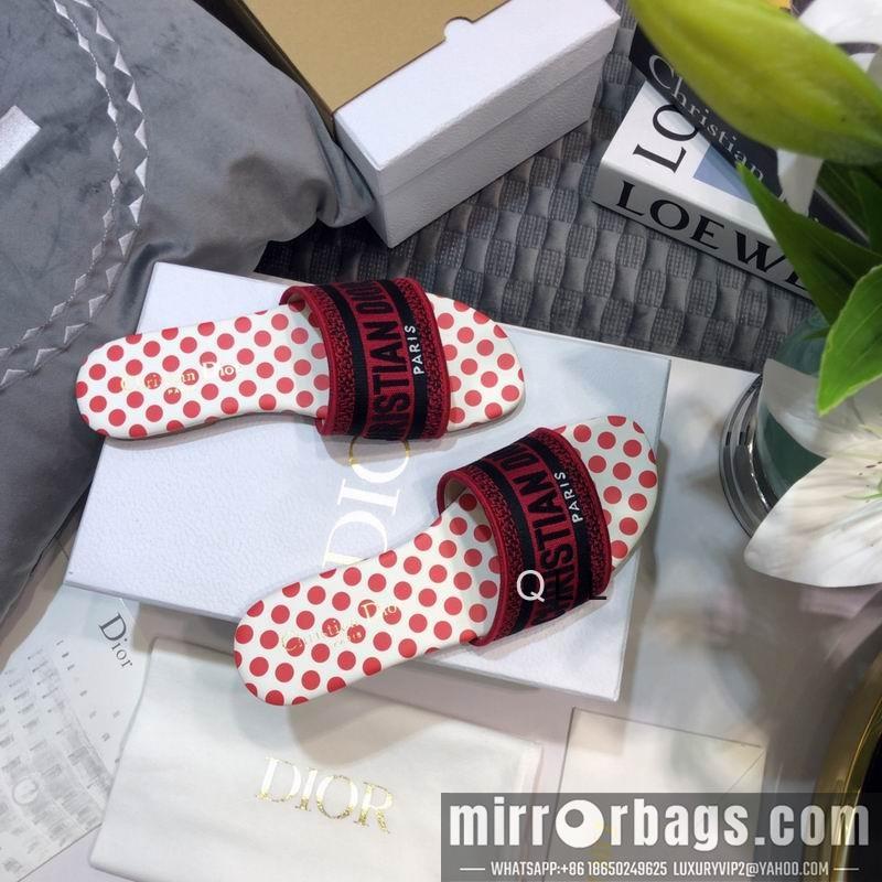 Replica Dior Shoes sz34-43LL0108