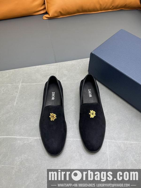 Replica Dior Shoes sz38-45 mnw0365