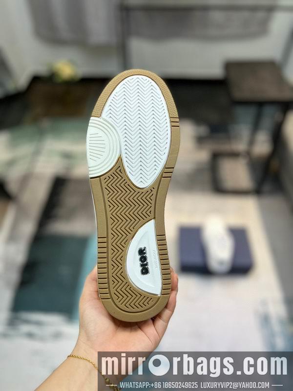 Replica Dior Shoes sz38-44 hnm0163
