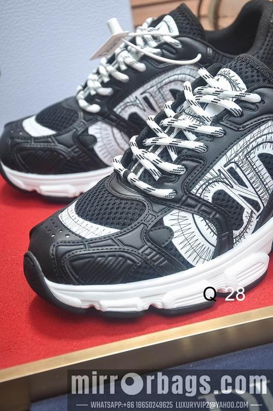 Replica Dior Shoes sz35-45 N1103