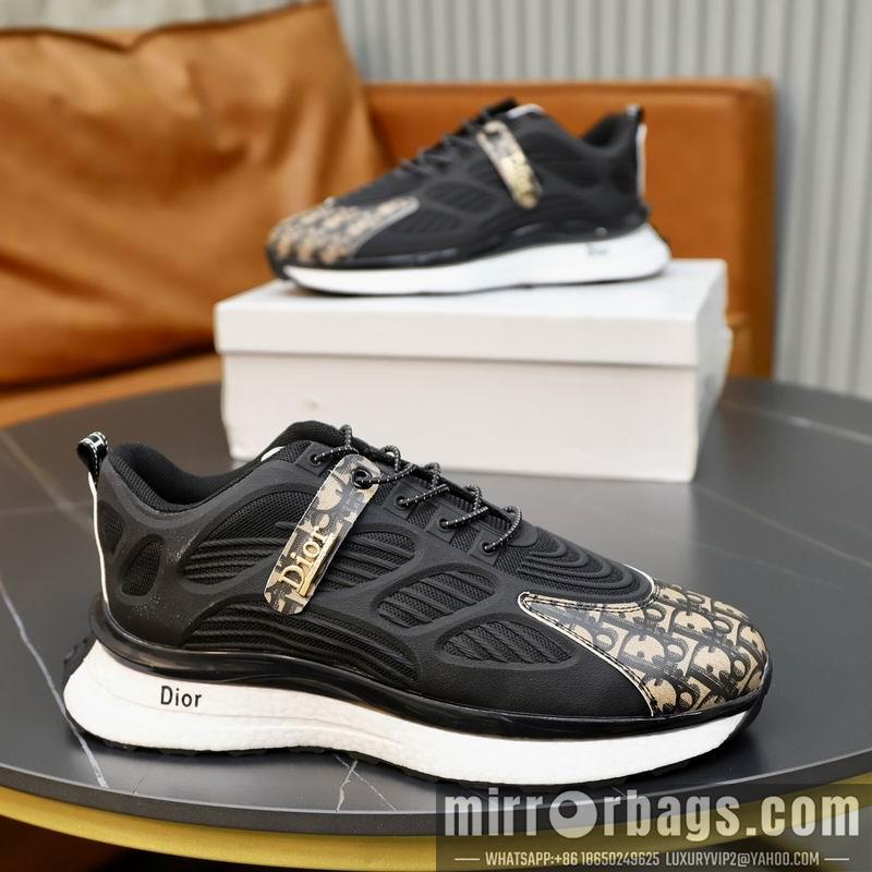 Replica Dior Shoes sz38-44 hnm0153