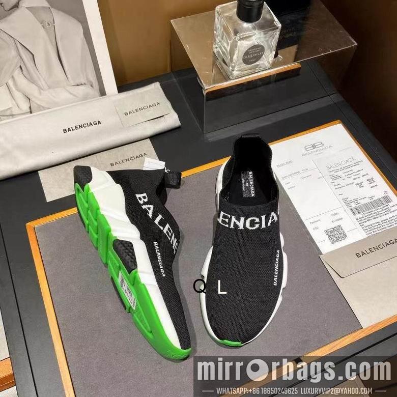 Replica Balenciaga Shoes sz35-45 LL0201