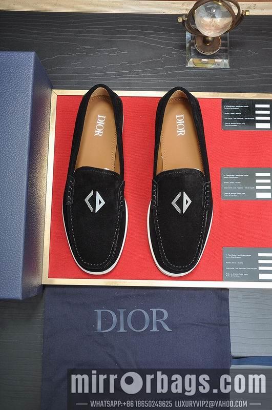 Replica Dior Shoes sz38-44 mnw0302