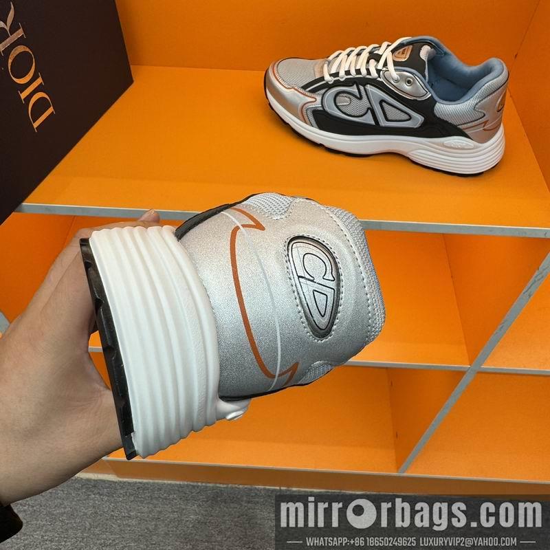 Replica Dior Shoes sz39-45 mnm0105