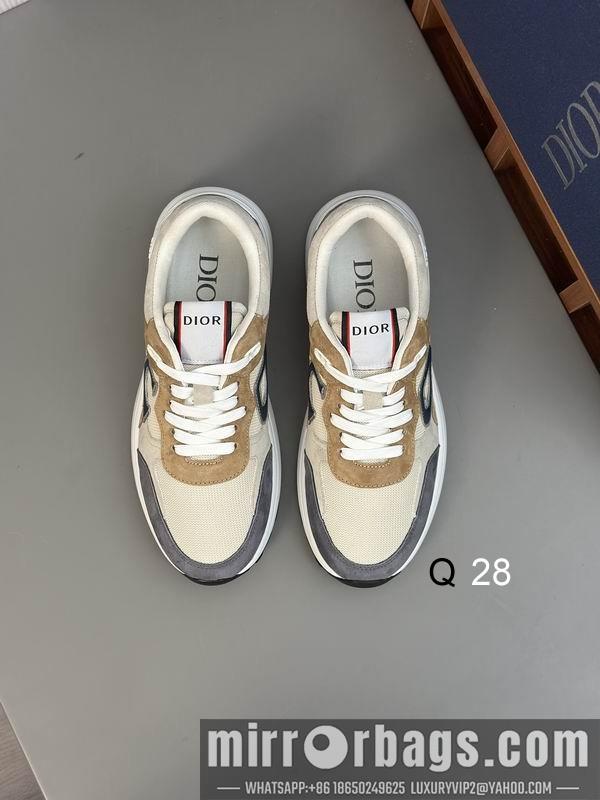 Replica Dior Shoes sz38-45 N0903