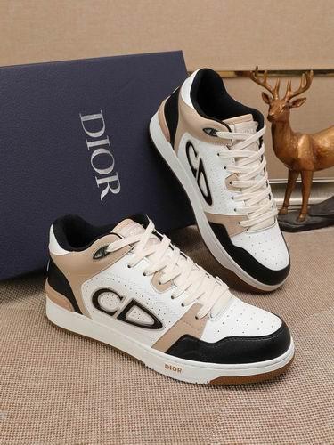 Replica Dior Shoes sz38-45 jyh0904