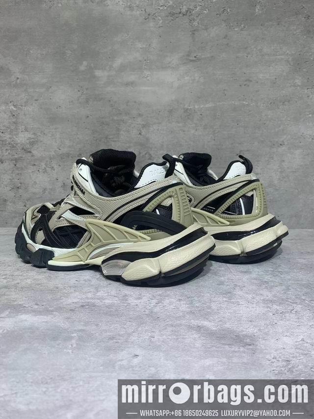Replica Balenciaga Shoes sz36-45 hnh1101