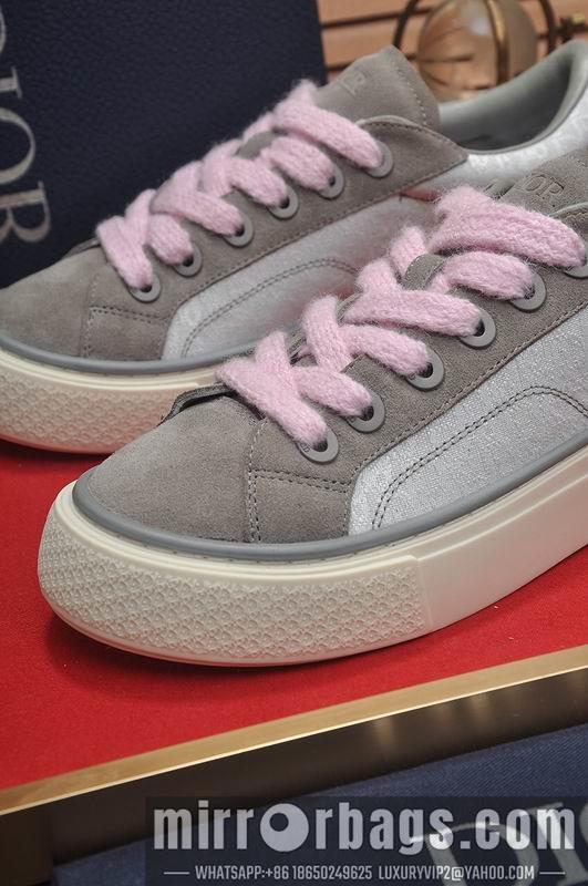 Replica Dior Shoes sz38-44 mnm0114