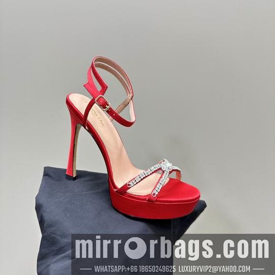 Replica Dior Shoes sz35-42 12cm mnh0509