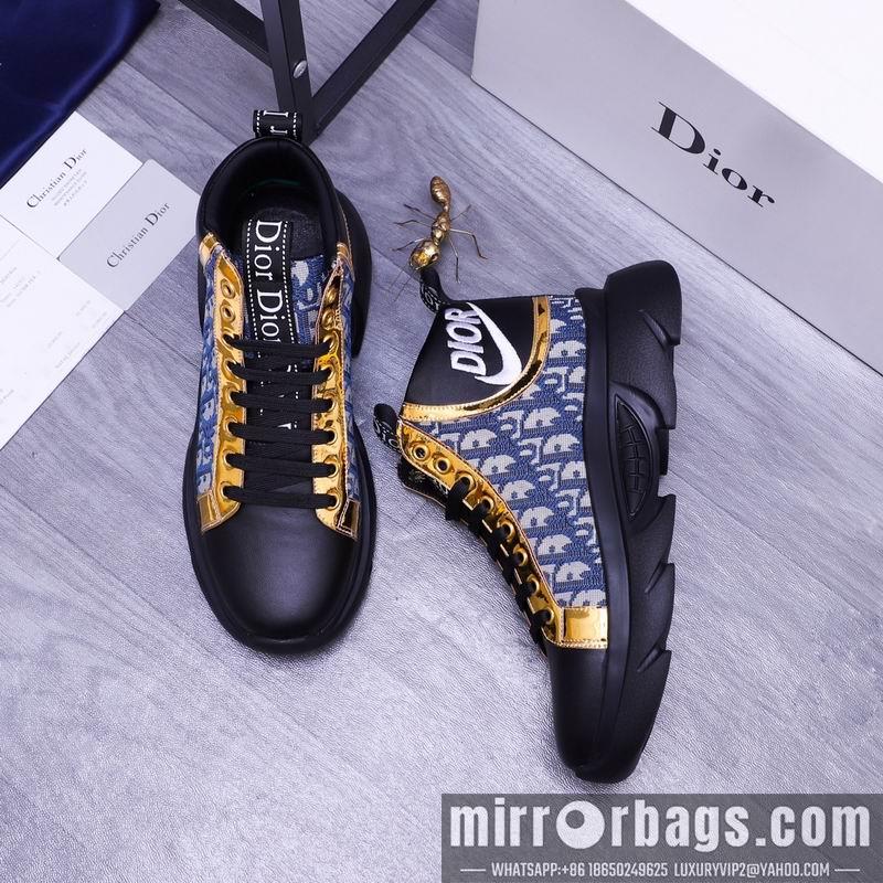 Replica Dior Shoes sz38-44 hnm0140