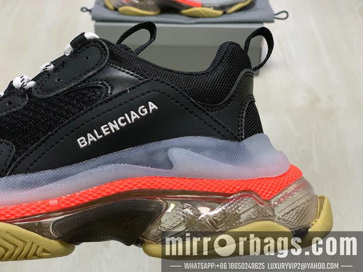 Balenciaga Shoes 1982212