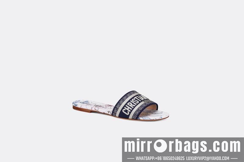 Replica Dior Shoes sz35-42 mnw0318