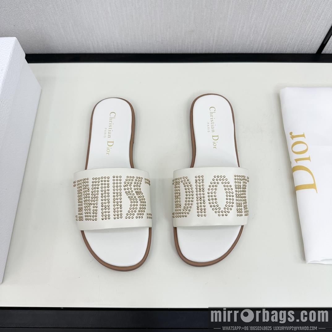 Replica Dior Shoes sz35-42 h0702
