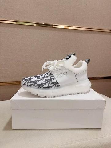 Replica Dior Shoes sz38-44 mnh0702