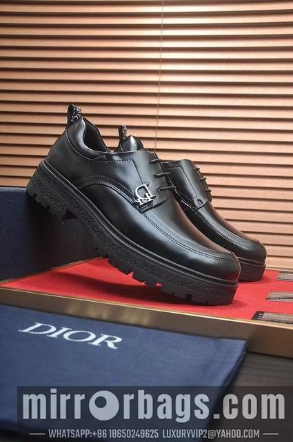 Replica Dior Shoes sz38-45 mnh0537