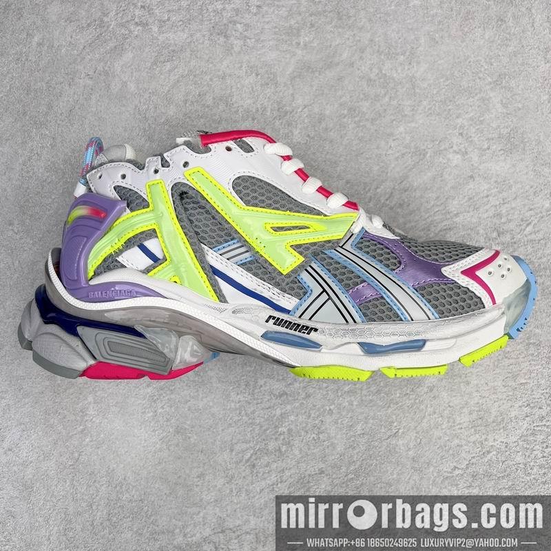 Replica Balenciaga Shoes sz35-46 hnm0120