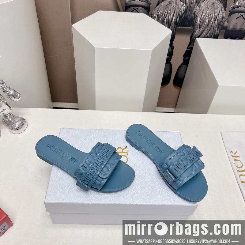 Replica Dior Shoes sz35-40 mnw0432