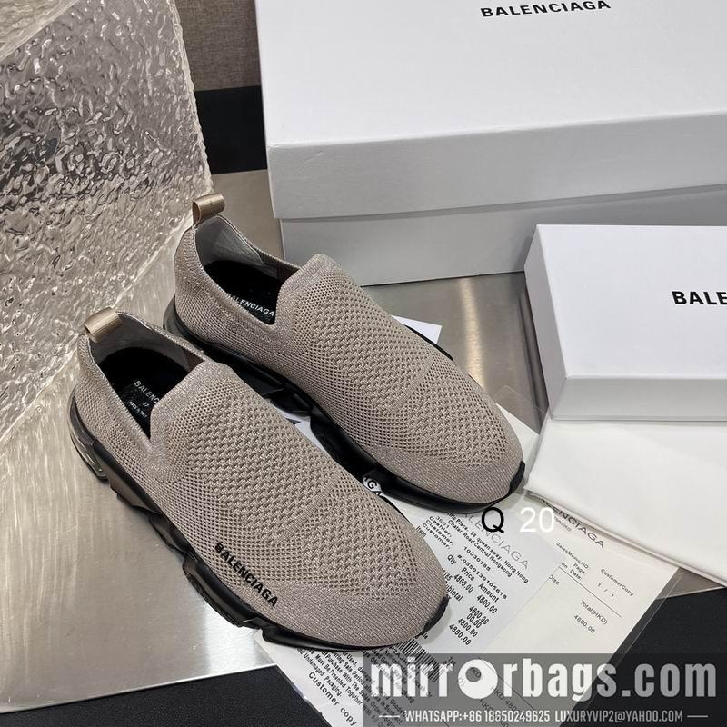 Replica Balenciaga Shoes sz35-45 XX0203