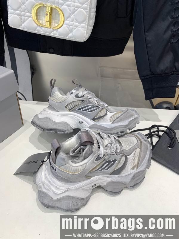 Replica Balenciaga Shoes sz35-45 mnm0131