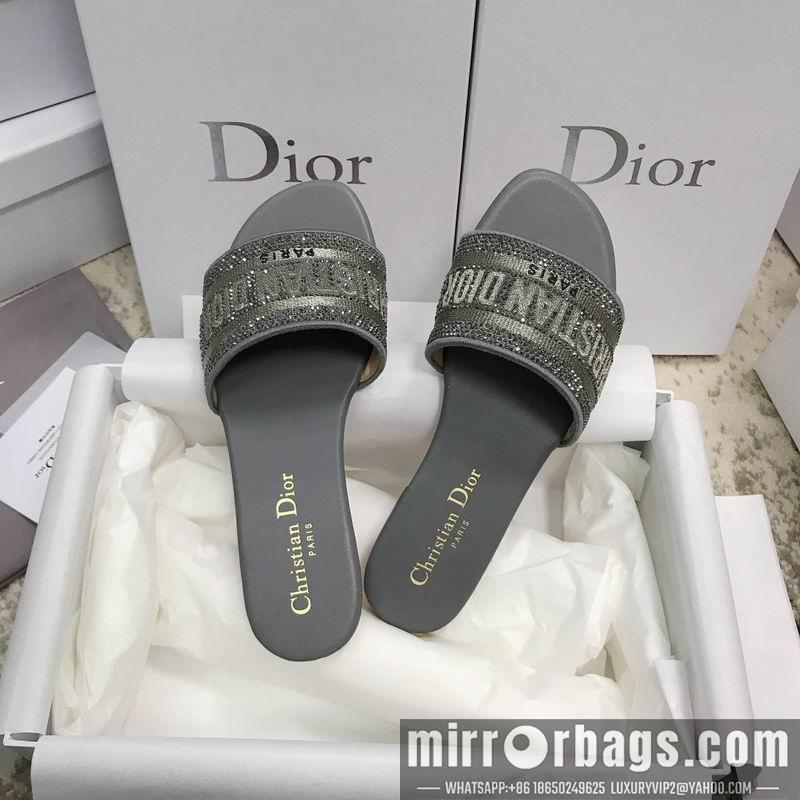 Replica Dior Shoes sz35-42 mnw0415