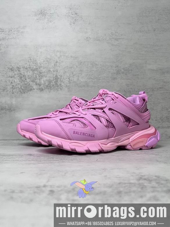 Replica Balenciaga Shoes sz38-44 ngh0235