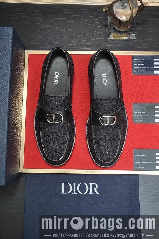 Replica Dior Shoes sz38-44 mnw0406