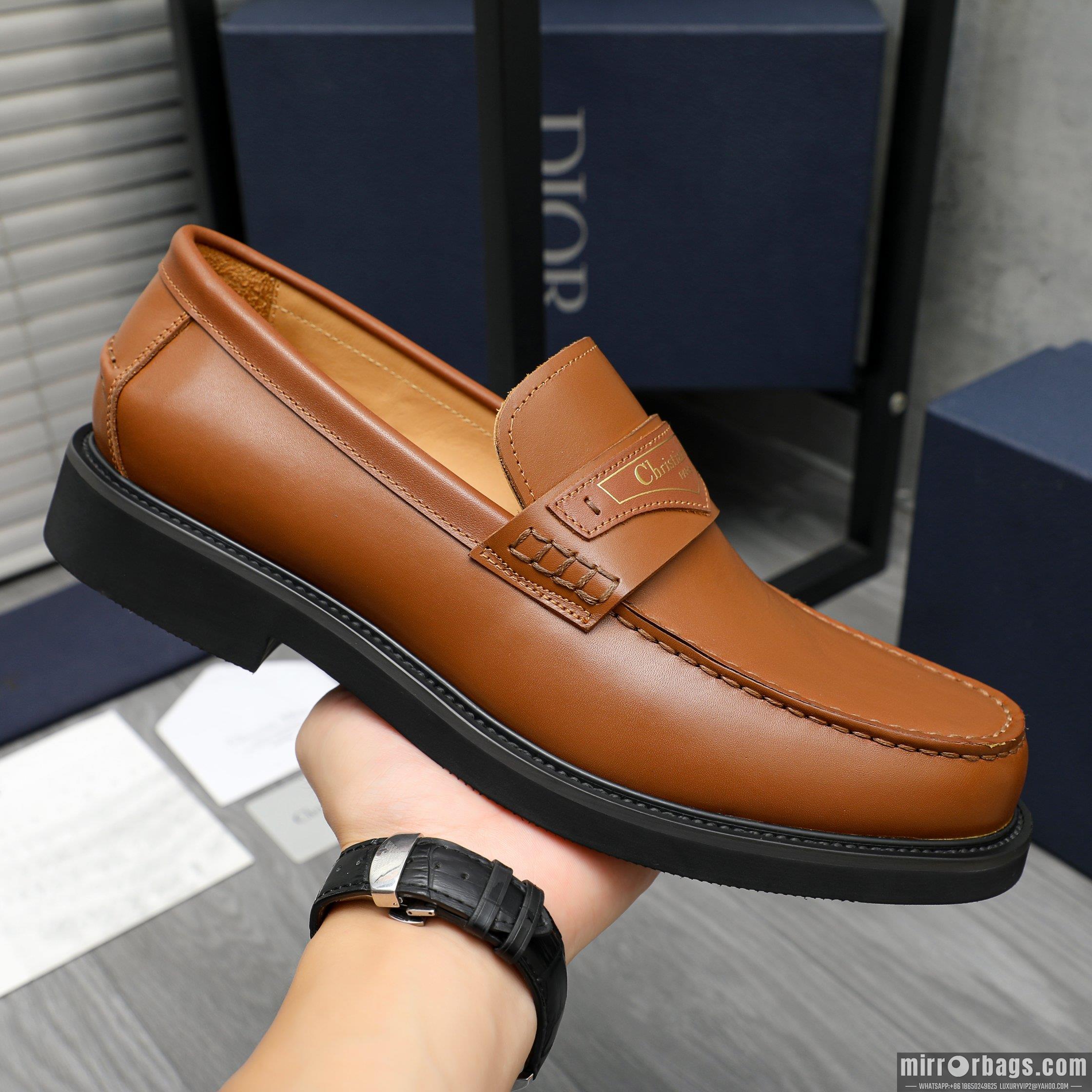 Replica Dior Shoes sz38-46 hnh1206