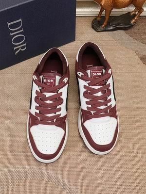 Replica Dior Shoes sz38-45 jyh1002
