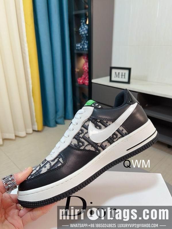 Replica Dior Shoes sz38-45 WM1109