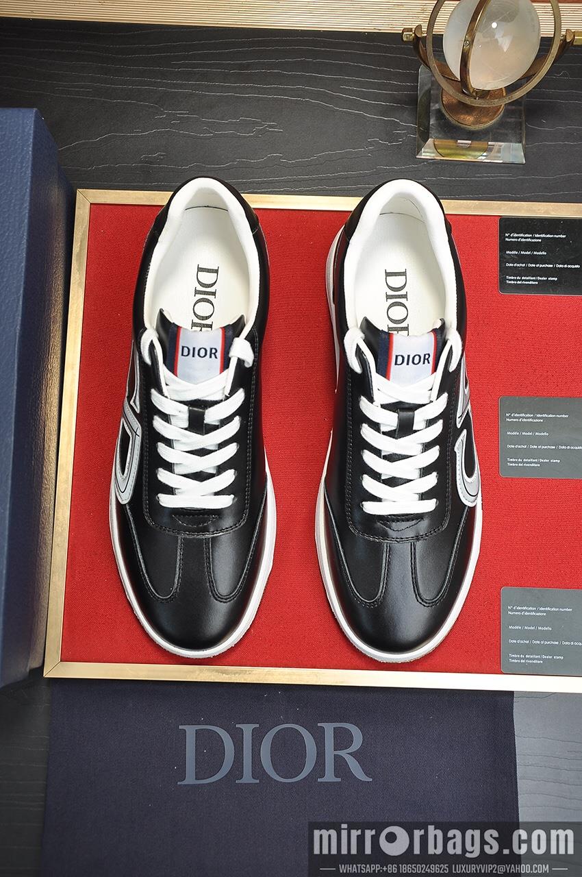 Replica Dior Shoes sz38-44 h0605