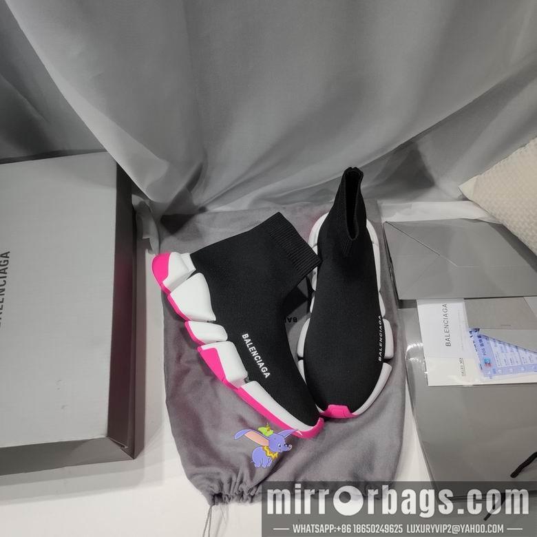 Replica Balenciaga Shoes sz35-45 ngh0210