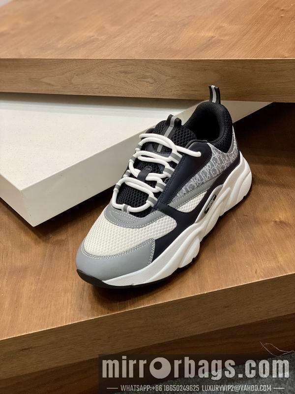 Replica Dior Shoes sz38-44 hnm0151