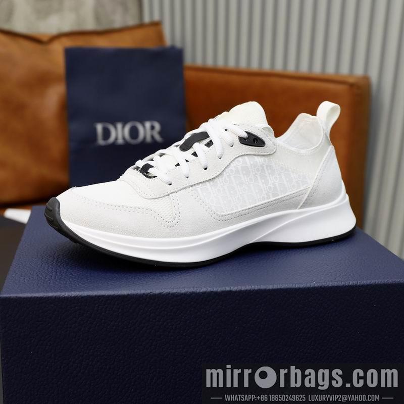 Replica Dior Shoes sz38-47 mnw0409