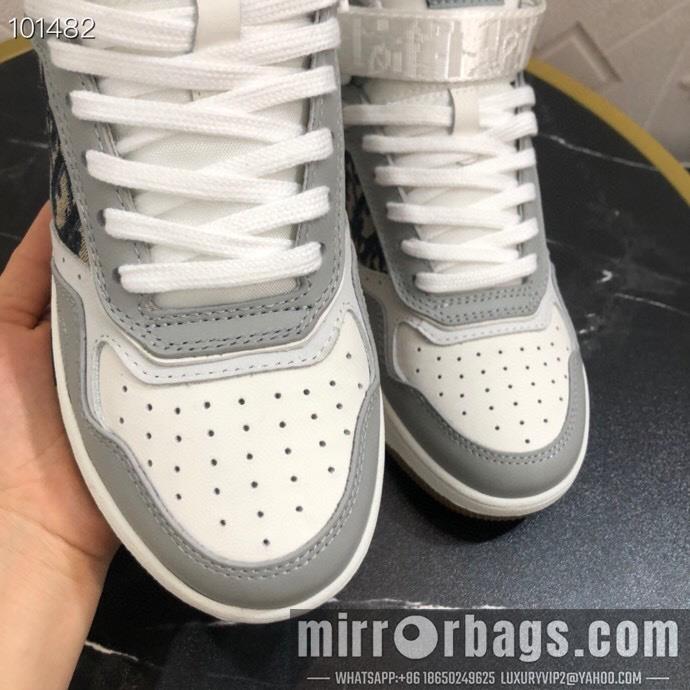 Replica Dior Shoes sz35-45 mnm0102