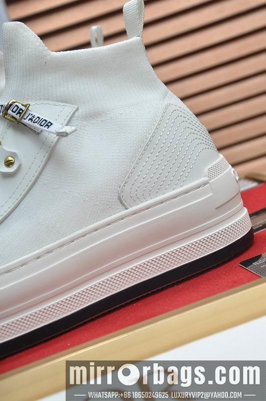 Replica Dior Shoes sz35-44 hnm0133
