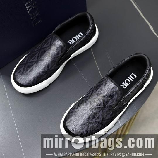 Replica Dior Shoes sz38-45 mnh0605