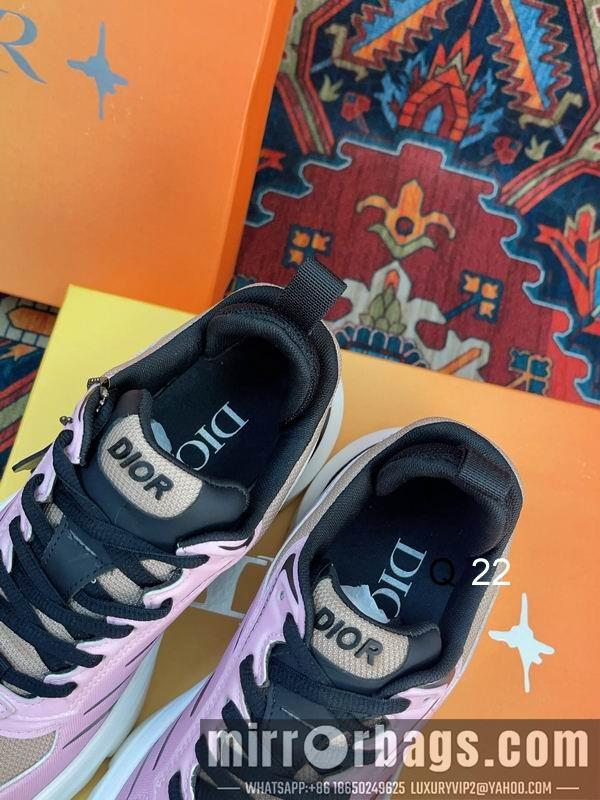 Replica Dior Shoes sz35-44 SF1203
