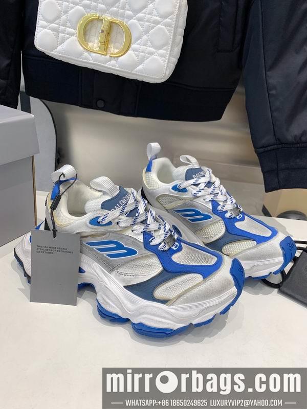Replica Balenciaga Shoes sz35-45 mnm0131