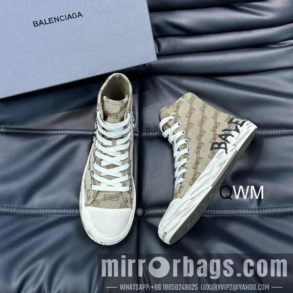 Replica Balenciaga Shoes sz38-45 2C WM1101