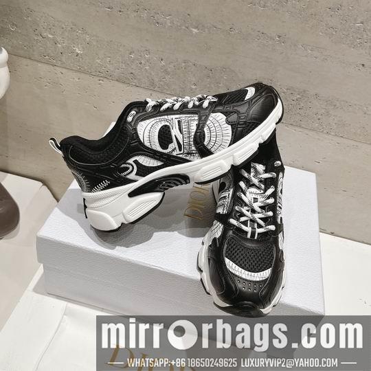 Replica Dior Shoes sz35-40 mnh0607