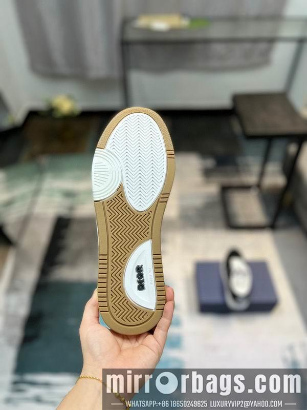 Replica Dior Shoes sz38-44 hnm0163