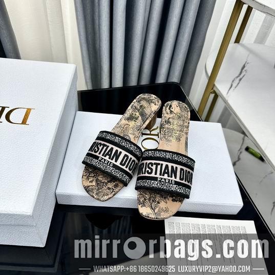 Replica Dior Shoes sz34-42 mnh0842