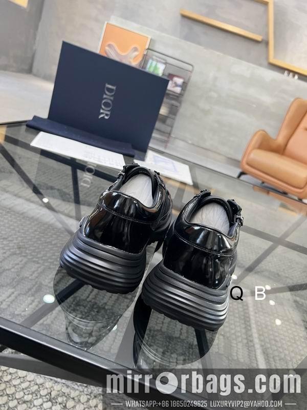 Replica Dior Shoes sz38-45 bs0301
