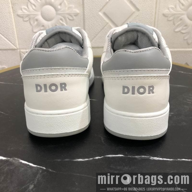 Replica Dior Shoes sz35-45 mnm0103