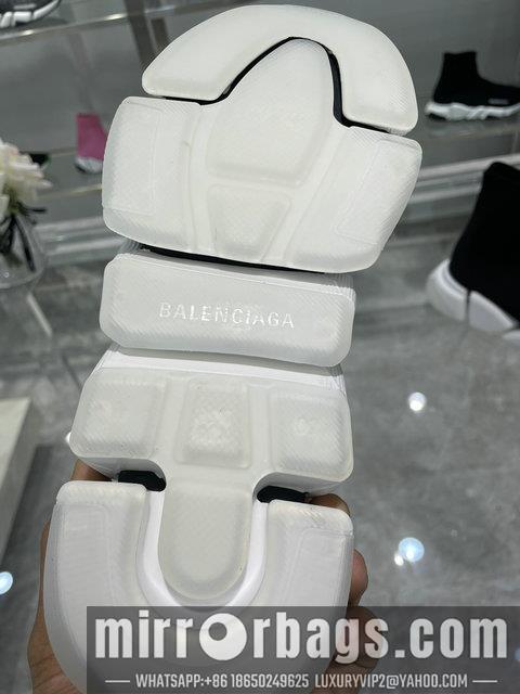 Replica Balenciaga Shoes SZ 38-44 22301258-59 2colors