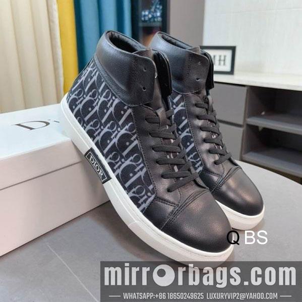 Replica Dior Shoes sz38-45 BS0201