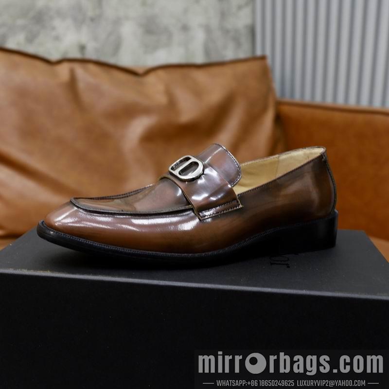 Replica Dior Shoes sz38-45 hnw0419