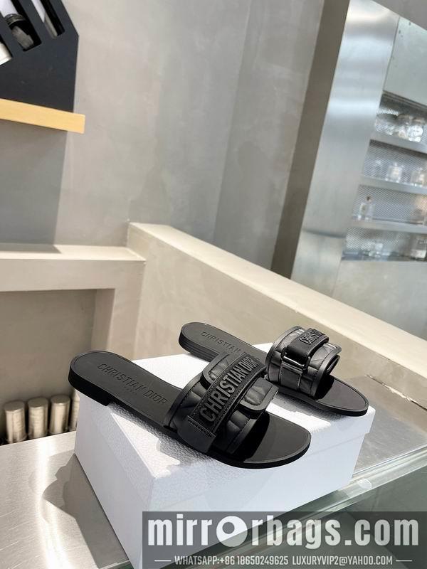 Replica Dior Shoes sz35-42 mnw0328