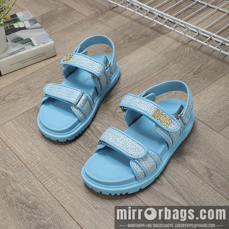 Replica Dior Shoes sz35-41 mnw0307