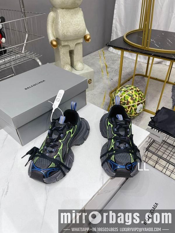 Replica Balenciaga Shoes sz36-45 LL0803